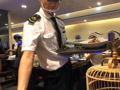 -赫帝拉航空主题餐厅(南宁店)