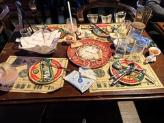 -马迭尔德式西餐精酿啤酒屋(中央大街店)