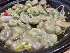 -周姑娘不等味·牛羊肉火锅·螃蟹罗氏虾·烤鱼烤串(高邮店)