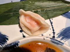 -上井精致料理(中兴商业大厦店)