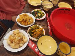 -聂发财重庆江湖菜(解放碑店)