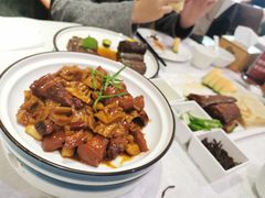 -福海居烤鸭店(鸟巢店)