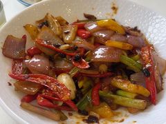 -粤盛海鲜平价店(洛溪食街店)