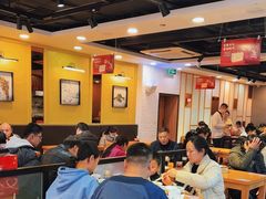 -回味鸭血粉丝汤(新城市广场店)