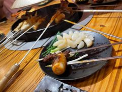 -号令江湖·水浒烤肉(和畅睦邻中心店)