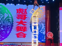 -彪哥二人转大舞台-水产前街店