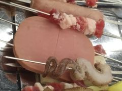 -老吕涮羊肉•东北原味烧烤•大油边•烤鱼(五角场店)