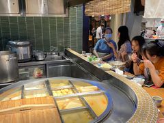 -yokocho上横町·日本食街(深业上城店)