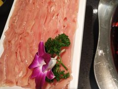 -渝宗老灶火锅(巴国城店)