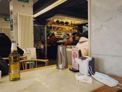 -华盛丰温州大排档(东三环南路店)