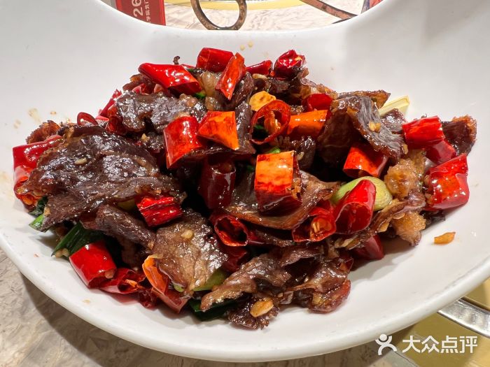 力力渔港涉外店图片