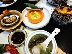 -红叶日本料理(三八广场店)