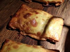 -楼兰新疆主题餐厅(苏州中心店)