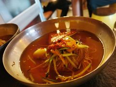 小碗冷面-犟牛家·榴莲烤肉(五棵松店)