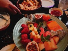 -大连君悦酒店 · VIVA(星海广场店)