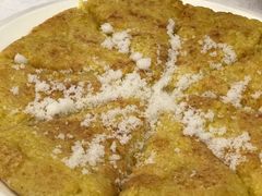 煎黄米饭-北李妈妈菜·海肠捞饭(高新万达店)