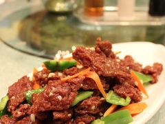 烧紫盖-西夏回族烧麦馆(牡丹街店)