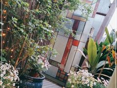 -萨芭蒂高空花园餐酒吧