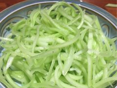 -辣不二地道川菜(汉水路店)