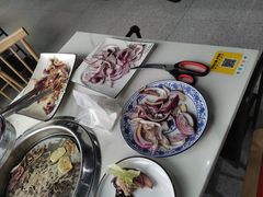 -火焱山烤肉·齐齐哈尔烤肉(朝阳店)