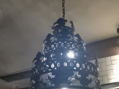 -绿茶餐厅(王府井永宁门店)