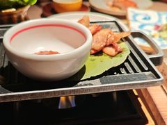 -匠和风精致料理(宁德万达店)