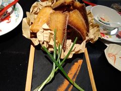 -老头儿油爆虾·知味杭州(爱琴海购物中心)