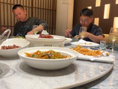 -聚丰园•湖鲜餐厅(阿红私房菜梅石路店)