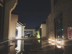 -禾悦庄餐厅