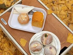 -屋裡·Union Bakery(龙江路店)
