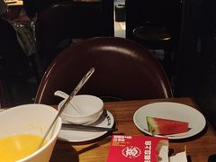 -老板恋上鱼(高新万达店)