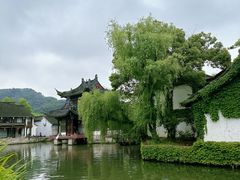 -柯岩风景区