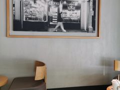 -星巴克(福州万象九宜城分店)