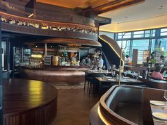 -MONICH牛排融合餐厅(和义大道购物中心店)