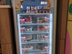 -DQ·蛋糕·冰淇淋(金桥店)