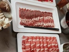 -君邦火锅(新疆大厦店)