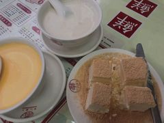 -香港華心糖水鋪(南西总店)