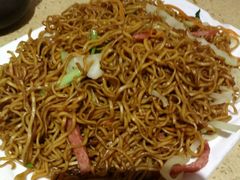 -喜鹊茶点.啫煲(车陂店)