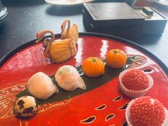 -三利音·浦之舟(滨江大道店)