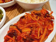 -乡村基·川味现炒大王(熙悦天街店)