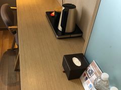 -上海浦东机场海上铂悦酒店