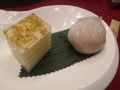 -景月阁空中食府(希尔顿酒店)