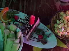 -MOSSO音乐酒吧·Live House(南京西路店)