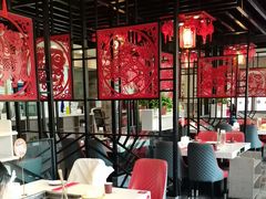 -倍儿红喜临门火锅(文兴路店)