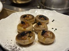 -大神太神·铁板烧(瑞虹天地月亮湾店)