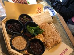 -大张烙馍村(泉山店)
