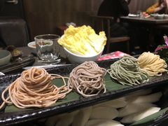 -捞王锅物料理(上海世茂广场店)