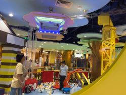 -MELAND CLUB亲子乐园•派对(虹桥万象城店)