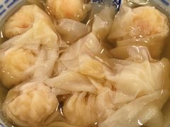 -香港麦奀云吞面世家(中山二路店)