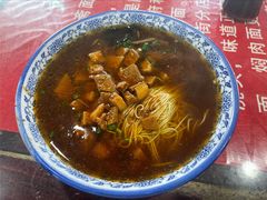 -美味斋(西北街店)